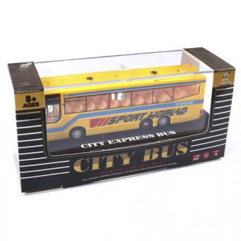 1:76 City Bus