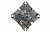 Полетный контроллер JHEMCU F411ELVTX