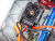 Радиоуправляемый монстр Remo Hobby Dinosaurs Master Brushless UPGRADE PLUS (красный) 4WD 2.4G 1/8 RTR Радиоуправляемый монстр Remo Hobby Dinosaurs Master Brushless UPGRADE PLUS (красный) 4WD 2.4G 1/8 RTR