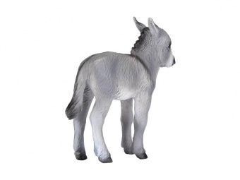 Фигурка KONIK Осел, жеребенок