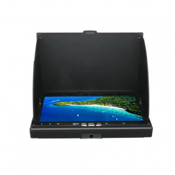 Монитор LCD5802D 7''