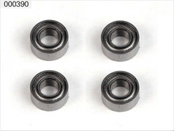 000390 (EK1-0566) Подшипник 3*7*3мм