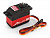 Сервомашинка цифровая JX Servo PDI-HV5915MG (59.3г/15.83/0.095/8.4V) стандартная