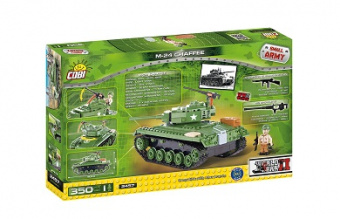 M  24  CHAFFEE