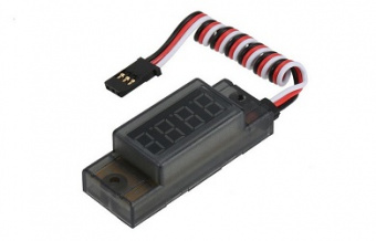 Минитахометр G.T.Power