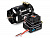 Бесколлекторная система Hobbywing COMBO-XR10-JS5-G3-Black-G2.1 (1/10)
