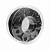 Филамент Creality CR-PLA Black 1.75mm 1KG