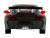 Машина АВТОПАНОРАМА Porsche 911 GT3 Cup, 1/32, темно-серый, свет, звук, в/к 17,5*13,5*9 см