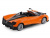 Машина ''АВТОПАНОРАМА'' Pagani Huayra Roadster, оранжевый, 1/24, свет, звук, в/к 24,5*12,5*10,5 см Машина ''АВТОПАНОРАМА'' Pagani Huayra Roadster, оранжевый, 1/24, свет, звук, в/к 24,5*12,5*10,5 см