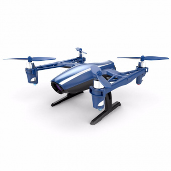 Квадрокоптер UDI U28W PEREGRINE с камерой
