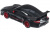 Радиоуправляемая машина Rastar Porsche GT3 RS Black 1:24 RTR 27MHZ