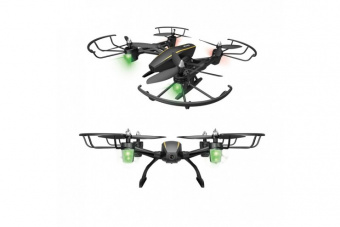 Радиоуправляемый квадрокоптер WLtoys c WiFi FPV камерой