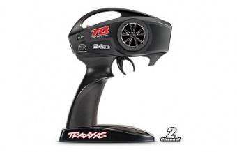 BIGFOOT 1/10 2WD TQ Fast Charger