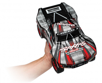 LaTrax SST 1/18 4WD Fast Charger