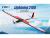 Радиоуправляемый планер Top RC Lightning 2100 (Propeller Power System) 2100мм KIT Радиоуправляемый планер Top RC Lightning 2100 (Propeller Power System) 2100мм KIT