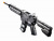 Конструктор CADA deTech штурмовая винтовка M4A1 (621 деталь)