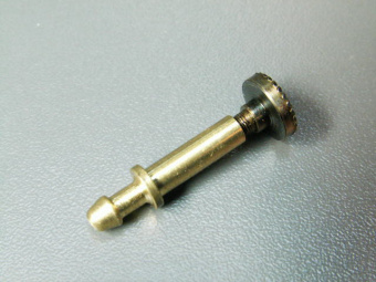 Жиклер FORA 2.5cc