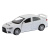Машина АВТОПАНОРАМА Mitsubishi Lancer Evolution, белый, 1/40, откр. двери, в/к 17,5*12,5*6,5 см Машина АВТОПАНОРАМА Mitsubishi Lancer Evolution, белый, 1/40, откр. двери, в/к 17,5*12,5*6,5 см