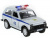 Машина ''АВТОПАНОРАМА'' инерц. ВАЗ 2121 1/50, в/к 12*7*5,5 см, серебристая