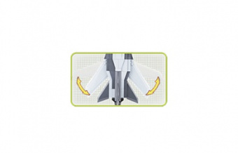 AIR  FIGHTER  TORNADO