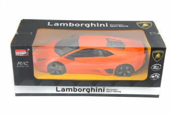 Машина Lamborghini Reventon на р/у