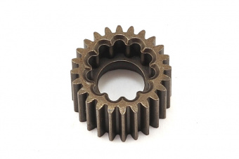 OUTPUT GEAR, HIGH RANGE, 24T (