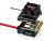 Бесколлекторный регулятор Hobbywing XERUN-XR10-Justock-Black-G3S (60A-380A, 1/10, 1/12) Бесколлекторный регулятор Hobbywing XERUN-XR10-Justock-Black-G3S (60A-380A, 1/10, 1/12)
