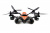 Радиоуправляемый квадрокоптер WL Toys Triphibian RTF 2.4G Оранжевый Радиоуправляемый квадрокоптер WL Toys Triphibian RTF 2.4G Оранжевый
