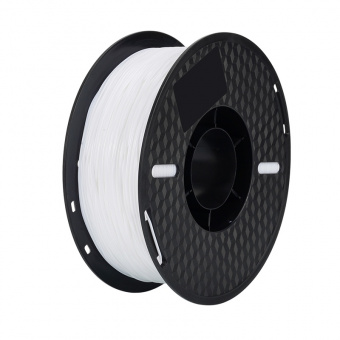 Филамент Kingroon TPU White 1.75mm 1KG
