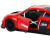 Машина ''АВТОПАНОРАМА'' Audi R8 LMS, красный, 1/24, свет, звук, в/к 24,5*12,5*10,5 см