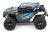 Радиоуправляемая машина Zegan Thunder Storm 4WD 1:18 Blue Радиоуправляемая машина Zegan Thunder Storm 4WD 1:18 Blue