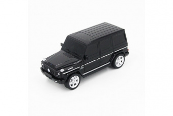 Радиоуправляемая машинка MZ Mercedes Benz G55 1:24 пластик