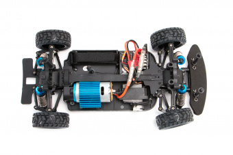 A949 1/18 Rally Car 2.4GHz 4x4