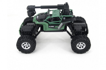Радиоуправляемый краулер-амфибия Crazon Crawler 4WD c WiFi FPV камерой