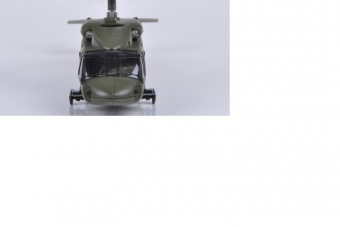 Радиоуправляемый вертолет Black Hawk UH-60 с гироскопом