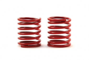 SPRING, SHOCK (RED) (2)