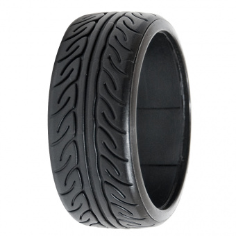 Резина для дрифта с протектором BRIDGESTONE POTENZA RE01 T-DRIFT 26mm (4pcs)