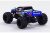 Радиоуправляемый внедорожник HSP 4WD Brushless Monster Truck Knight-PRO 2.4G Радиоуправляемый внедорожник HSP 4WD Brushless Monster Truck Knight-PRO 2.4G