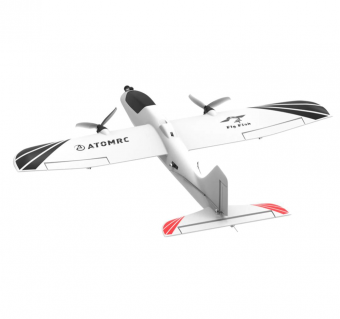 Радиоуправляемый самолет AtomRC Flying Fish (FPV версия) PNP