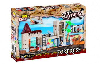 Fortress