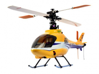 Вертолет Esky Honey Bee King 4 35/40Мгц