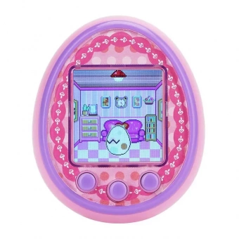 Интерактивная игрушка Тамагочи ok-550