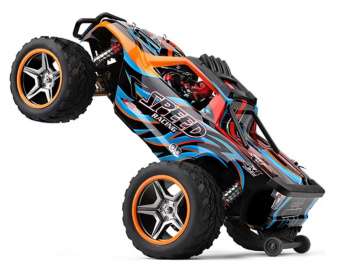 Радиоуправляемый монстр Wltoys 104009 1/10