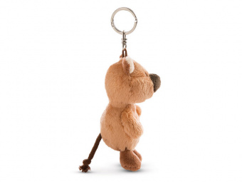 Мягкая игрушка NICI Квокка Мола, брелок 10 см