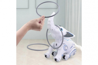 Радиоуправляемый робот-слон ZHORYA Smart Elephant - ZYA-A2879