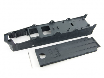 Батарейный отсек ARRMA (LWB)