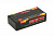 Ultimate Graphene HV Lipo 7.6 V (2s) 5800mAh 120C Hard Case Tubes