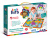 Интерактивная игрушка Kids Hits Музыкальный коврик с огоньками Обезьянка и ее друзья