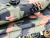 Р/У танк Heng Long 1/24 Leopard A5, стреляет шариками, RTR Р/У танк Heng Long 1/24 Leopard A5, стреляет шариками, RTR
