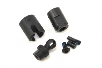 OUTPUT DRIVE, TRANSMISSION OR